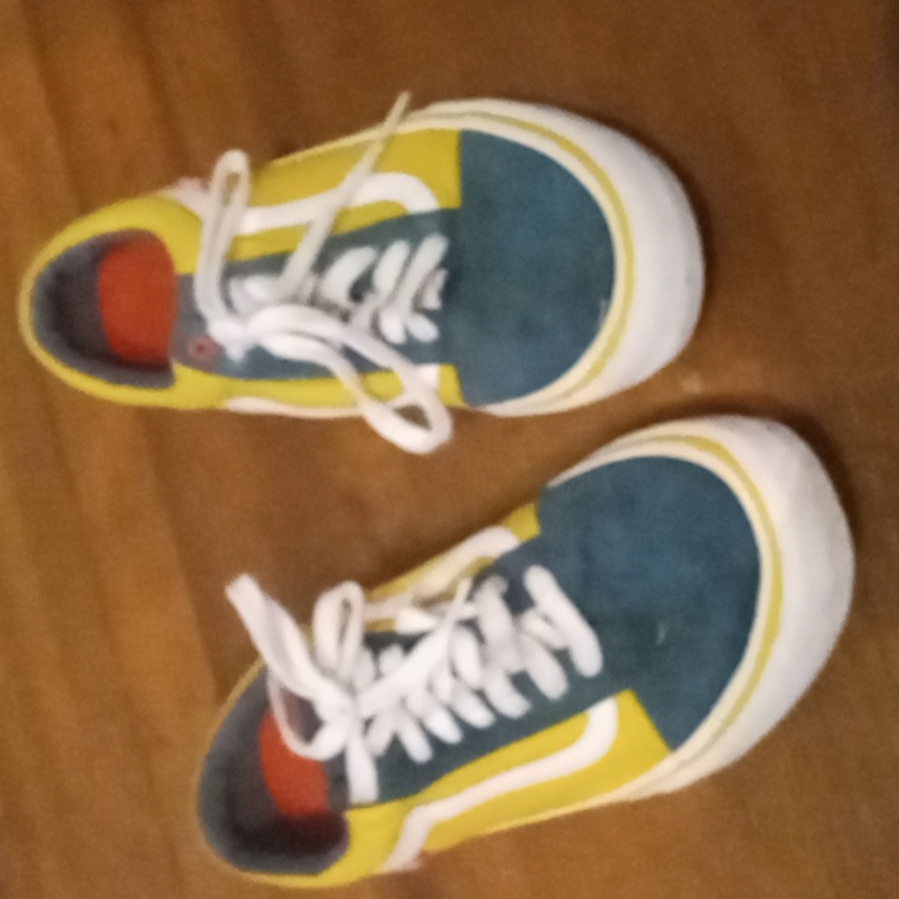 VANS